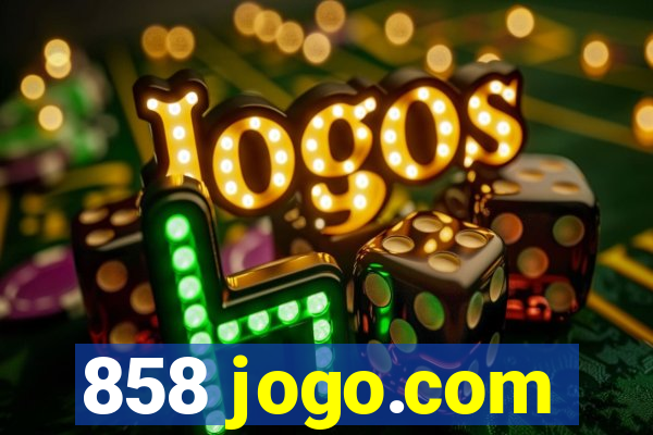 858 jogo.com